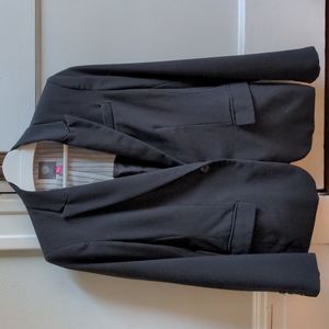 Vince Camuto Machine-Washable Blazer